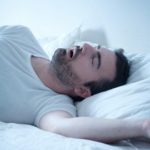 homeopathy sleep apnea 